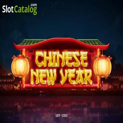 চাইনিজ নিউ ইয়ার ২ - 47777bdt স্লট গেম